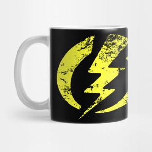 It's Electric Mug